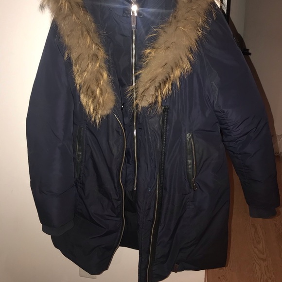 Jacket - Picture 2 of 5